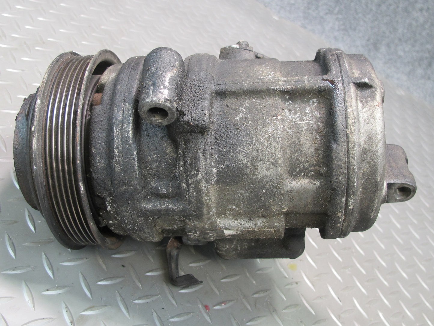 94-00 Lexus UZZ30L SC400 1UZFE A/C Air Condition Compressor OEM