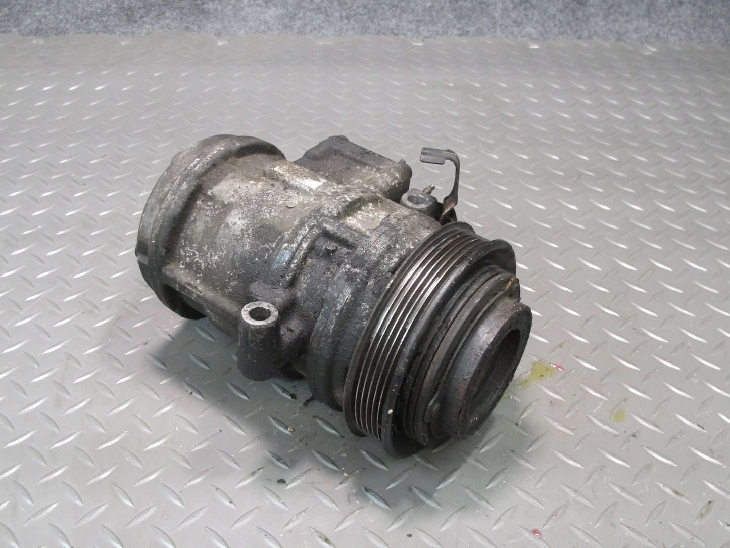 94-00 Lexus UZZ30L SC400 1UZFE A/C Air Condition Compressor OEM