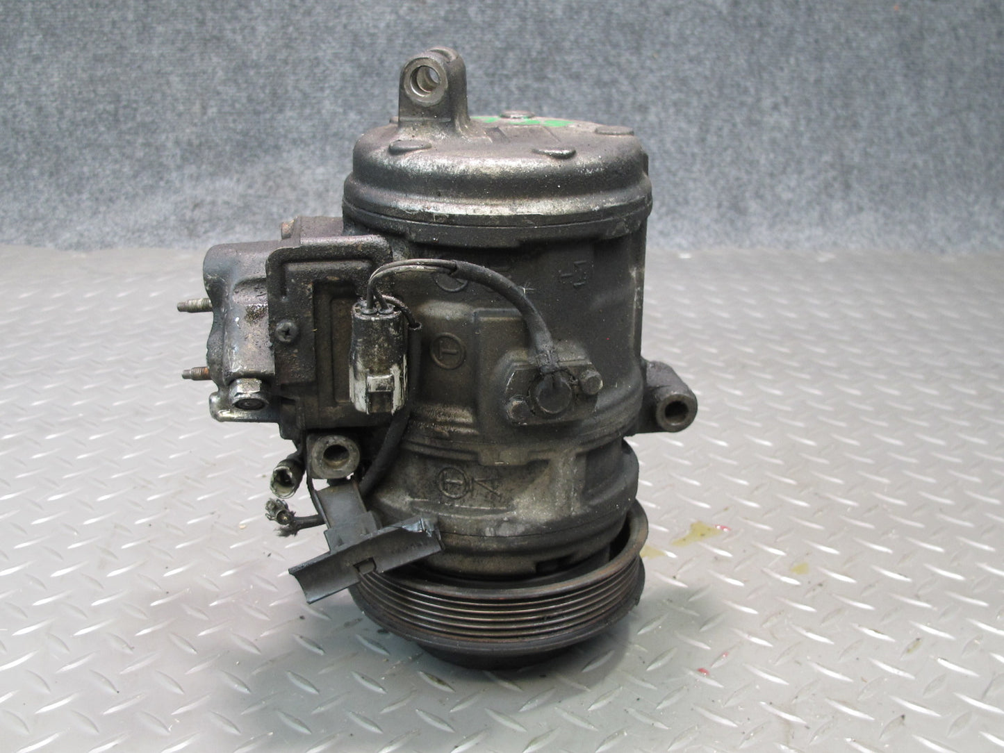 94-00 Lexus UZZ30L SC400 1UZFE A/C Air Condition Compressor OEM