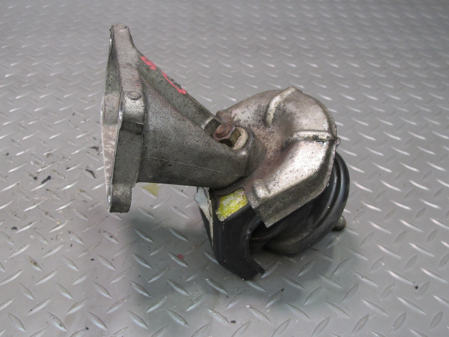 98-00 Lexus UZZ30L SC400 1UZFE Front Left & Right Engine Motor Mount Set OEM