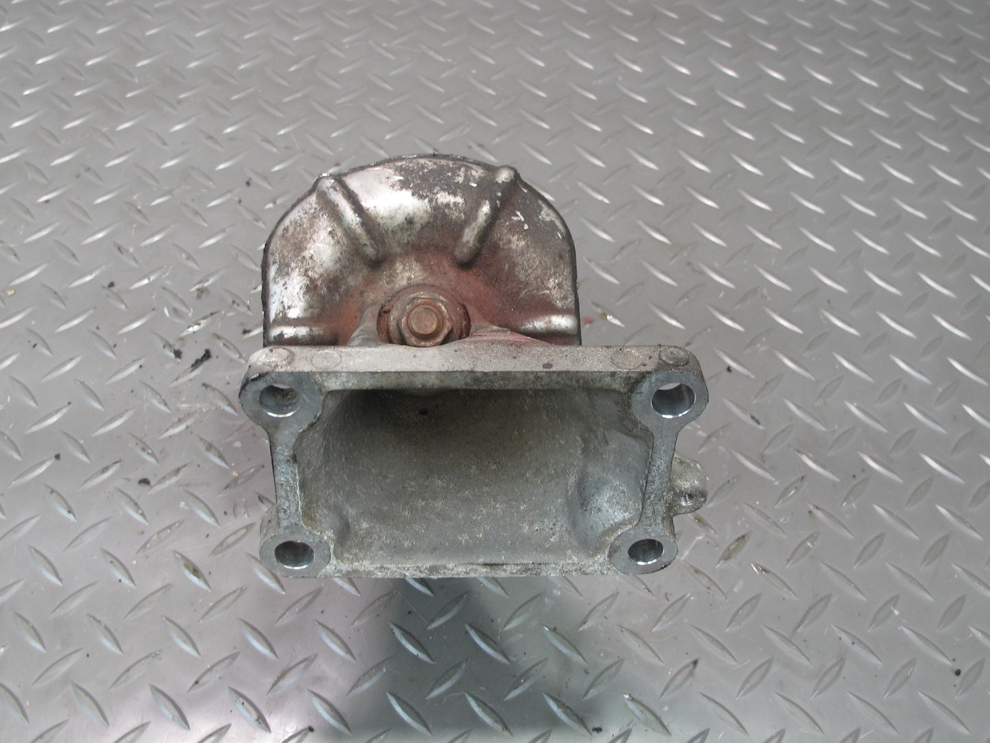 98-00 Lexus UZZ30L SC400 1UZFE Front Left & Right Engine Motor Mount Set OEM