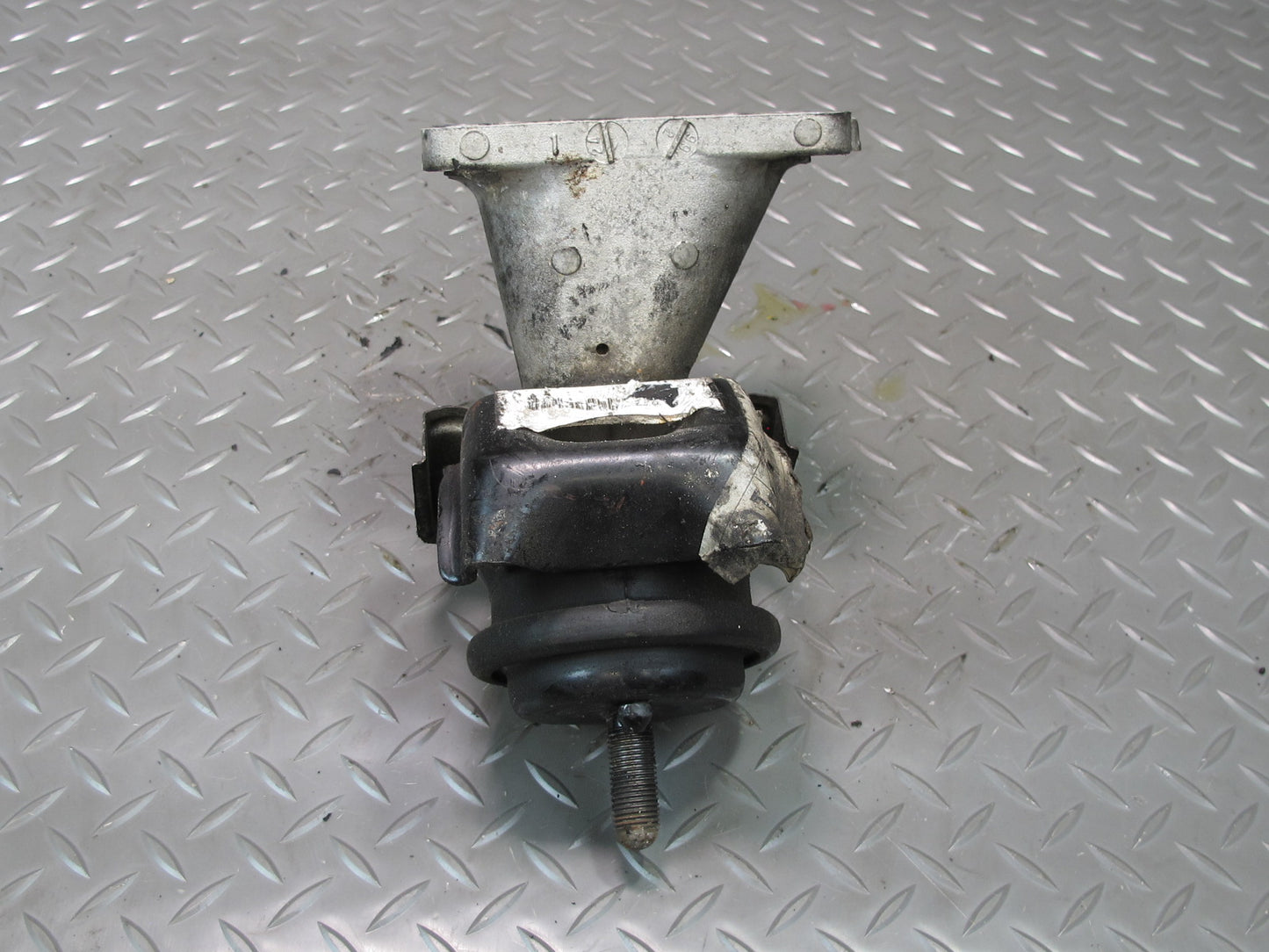 98-00 Lexus UZZ30L SC400 1UZFE Front Left & Right Engine Motor Mount Set OEM