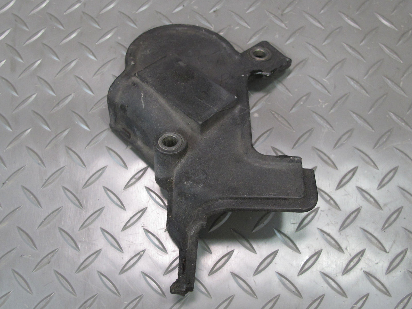 98-00 Lexus UZZ30L SC400 1UZFE Set of 2 Engine Timing Belt Cover OEM