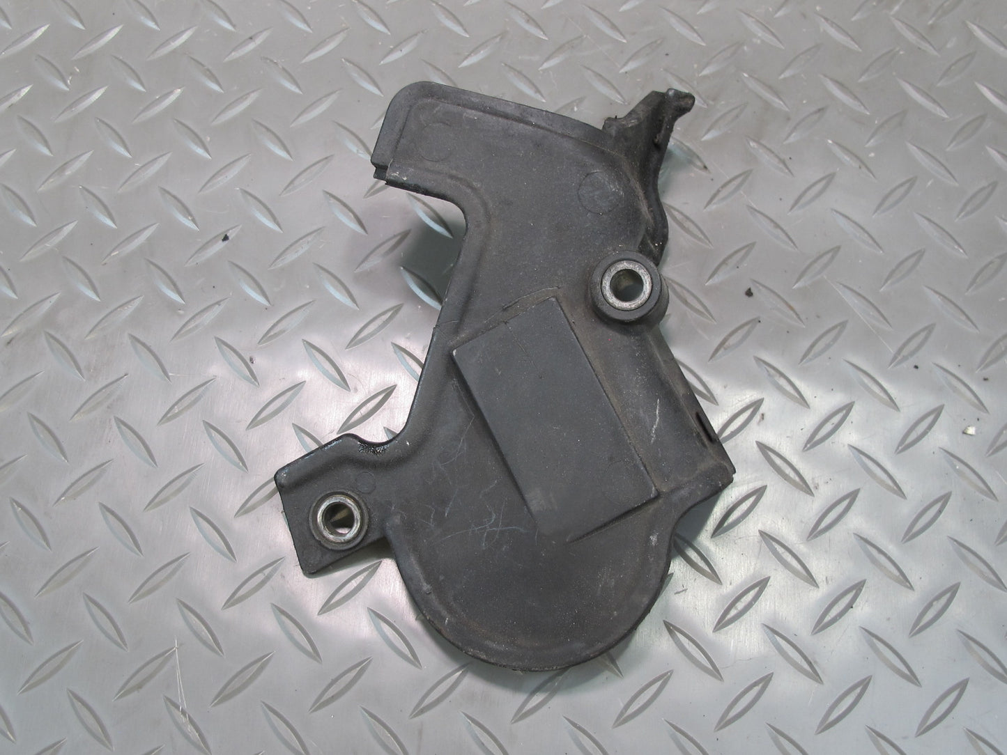 98-00 Lexus UZZ30L SC400 1UZFE Set of 2 Engine Timing Belt Cover OEM