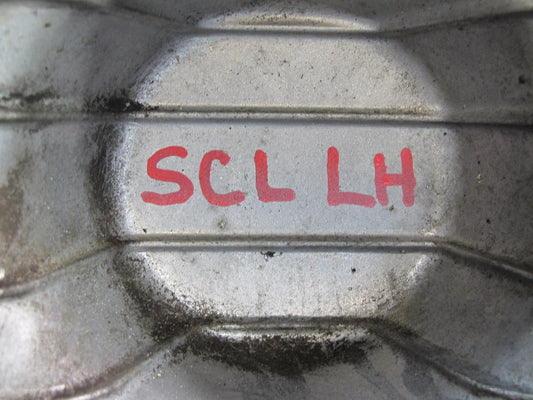 98-00 Lexus GS400 LS400 SC400 1UZFE Engine Left Upper Timing Cover OEM