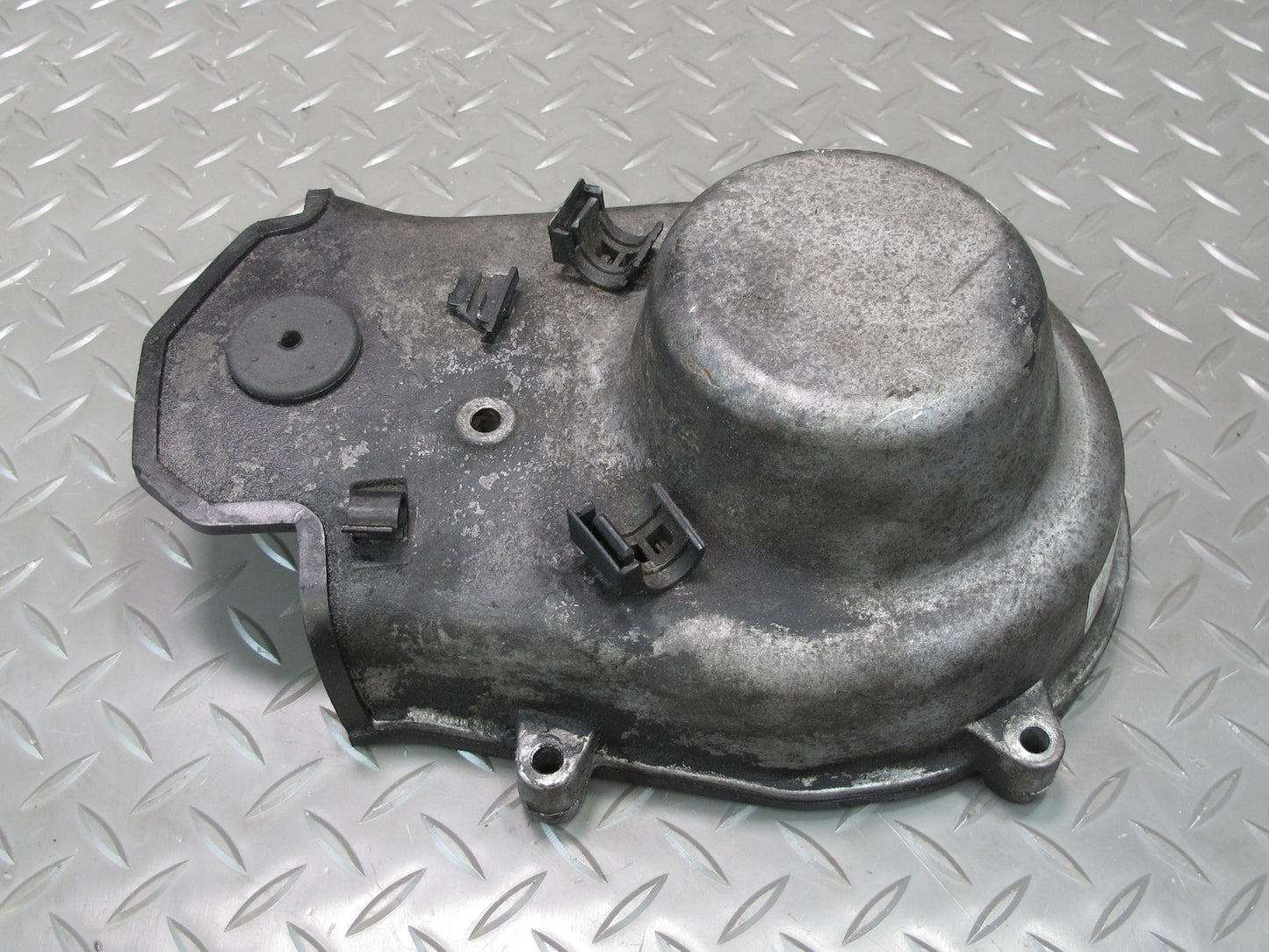 98-00 Lexus GS400 LS400 SC400 1UZFE Engine Left Upper Timing Cover OEM