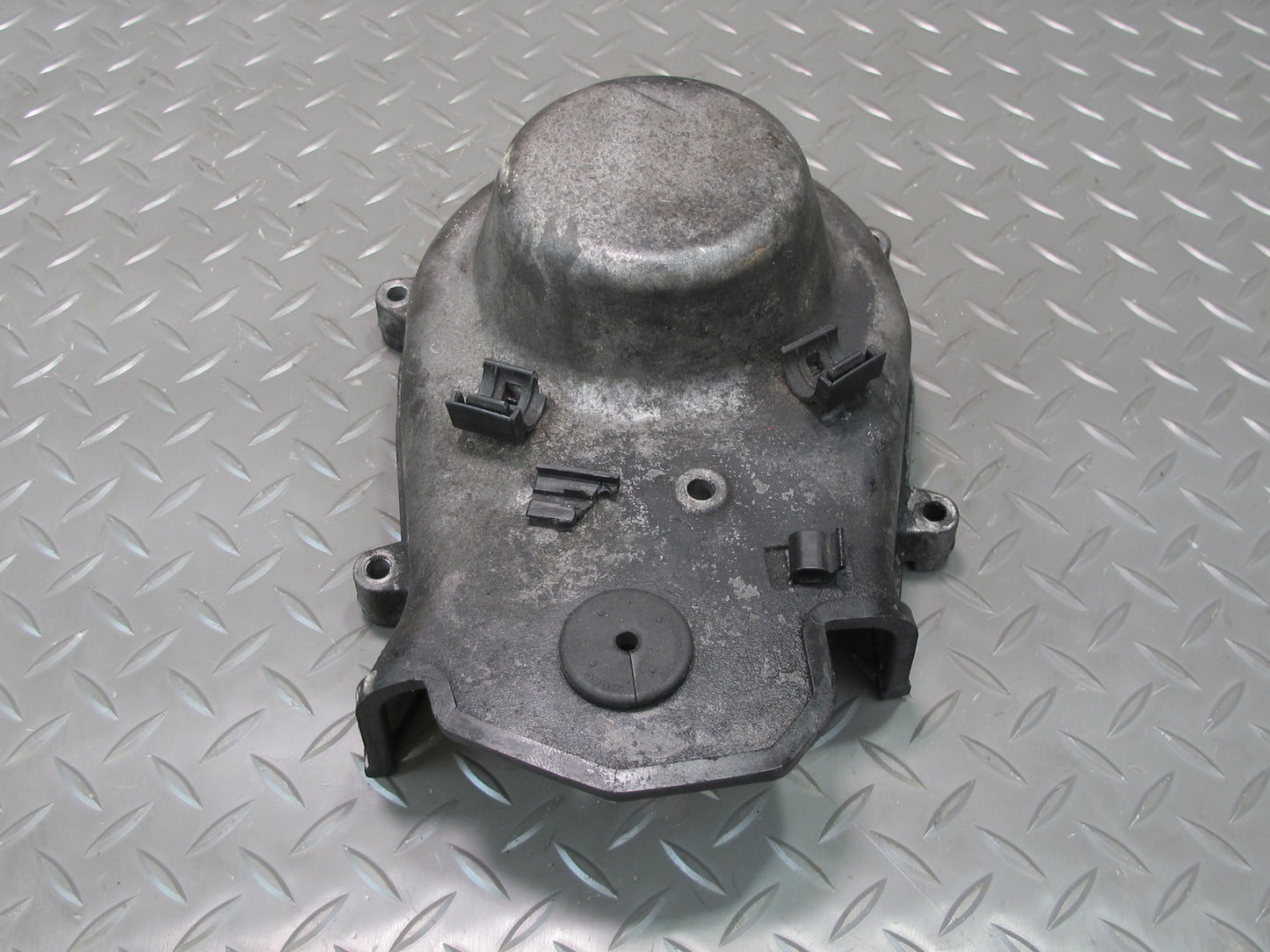 98-00 Lexus GS400 LS400 SC400 1UZFE Engine Left Upper Timing Cover OEM