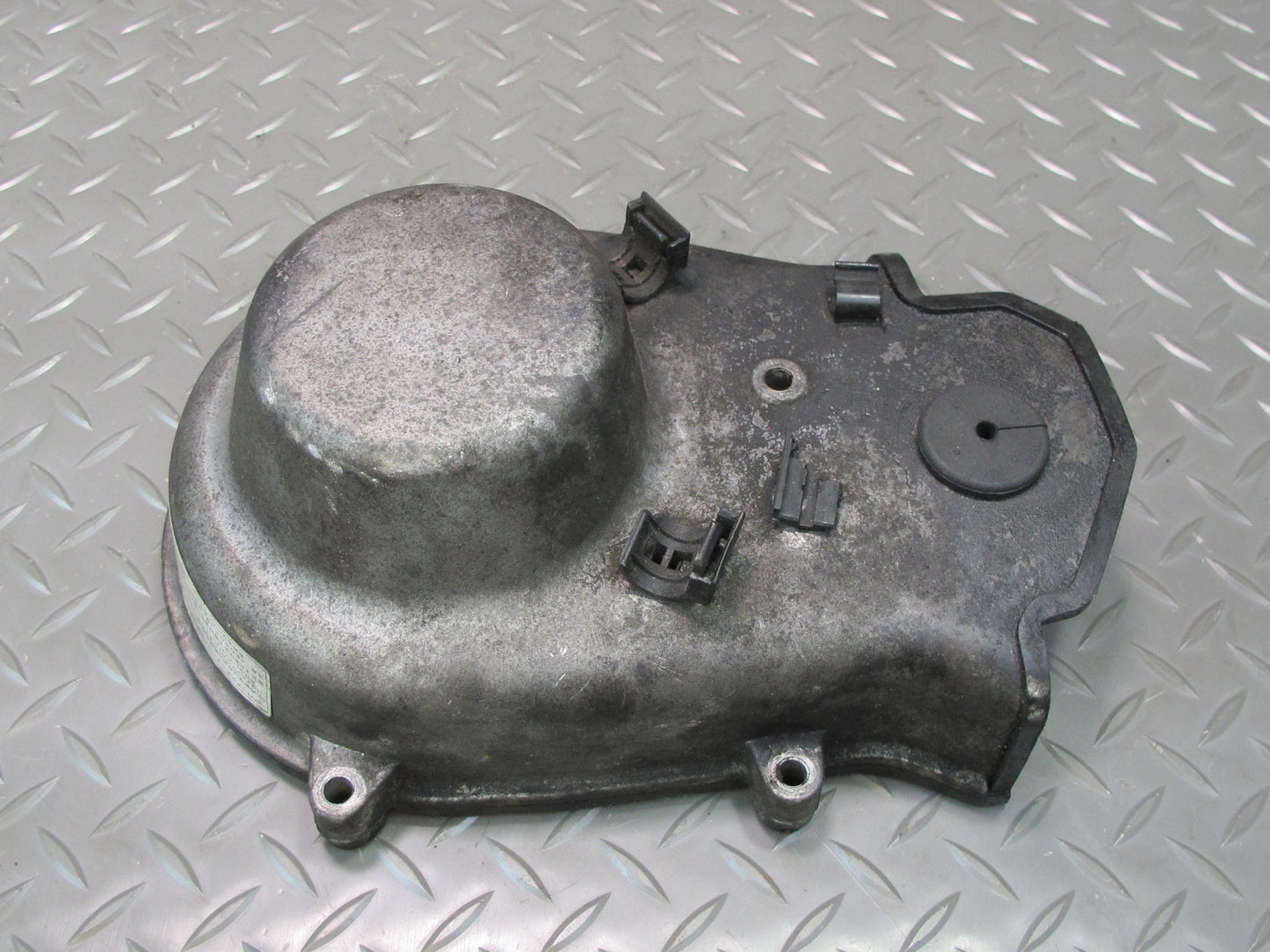 98-00 Lexus GS400 LS400 SC400 1UZFE Engine Left Upper Timing Cover OEM