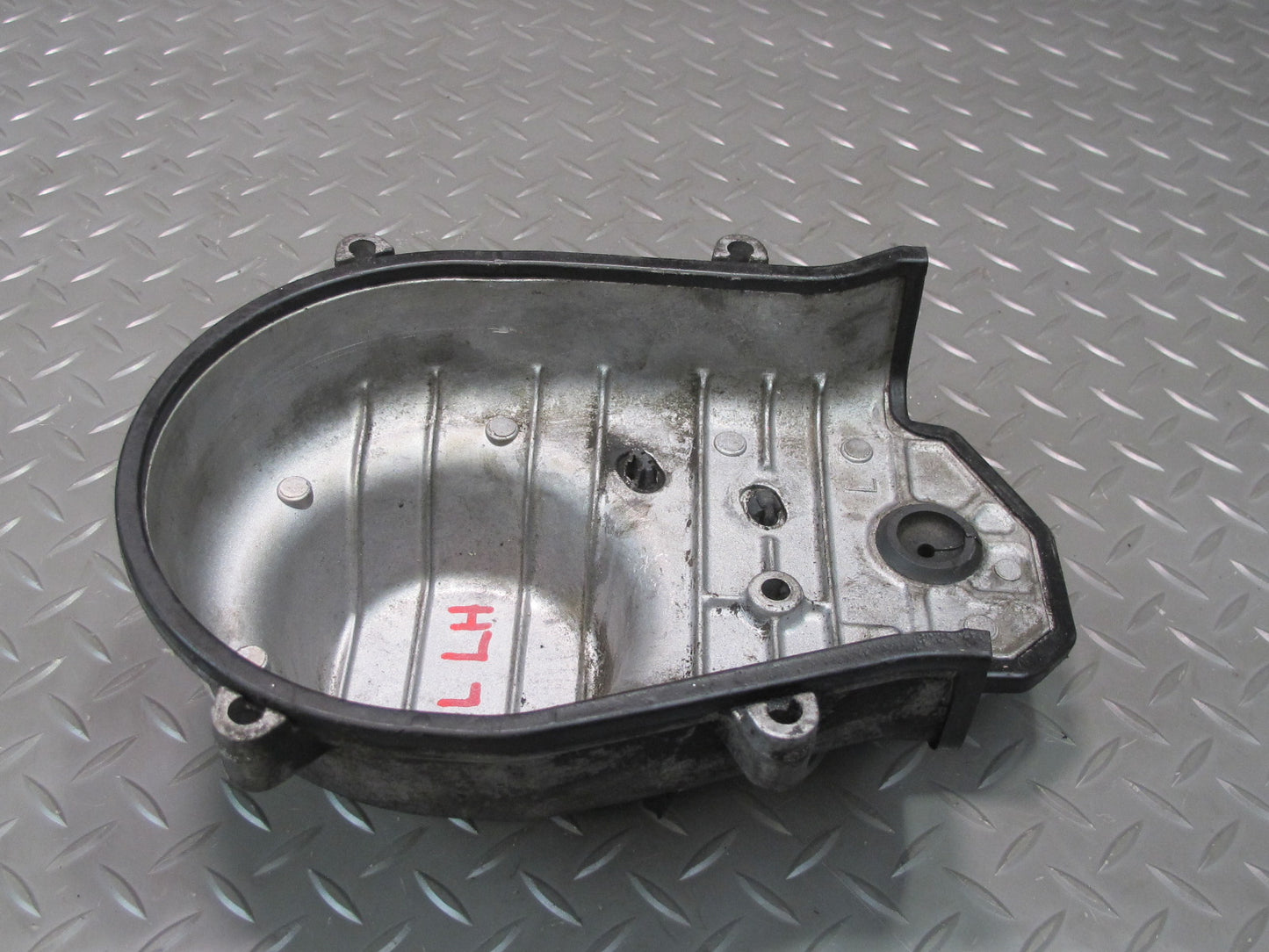 98-00 Lexus GS400 LS400 SC400 1UZFE Engine Left Upper Timing Cover OEM