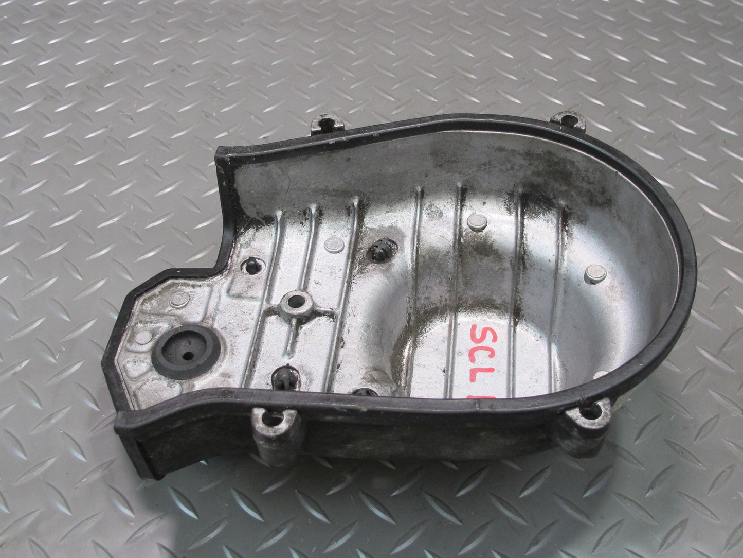 98-00 Lexus GS400 LS400 SC400 1UZFE Engine Left Upper Timing Cover OEM