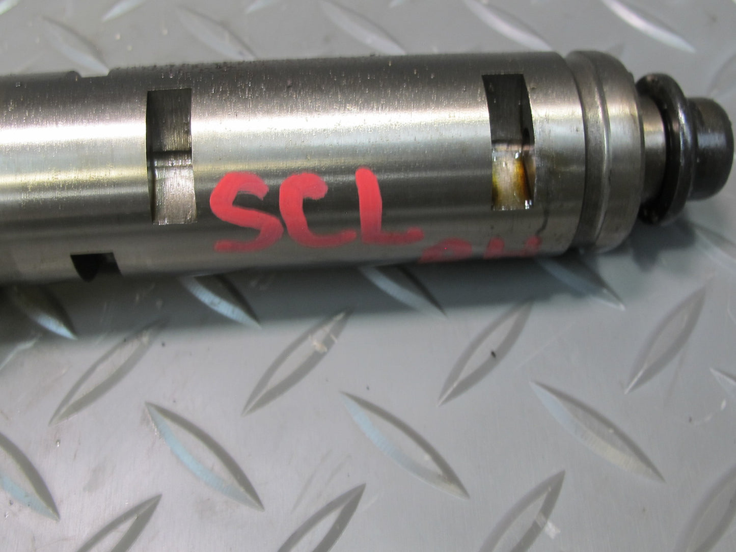 98-00 Lexus UZZ30L SC400 1UZFE Engine Right Intake & Exhaust Camshaft Set OEM