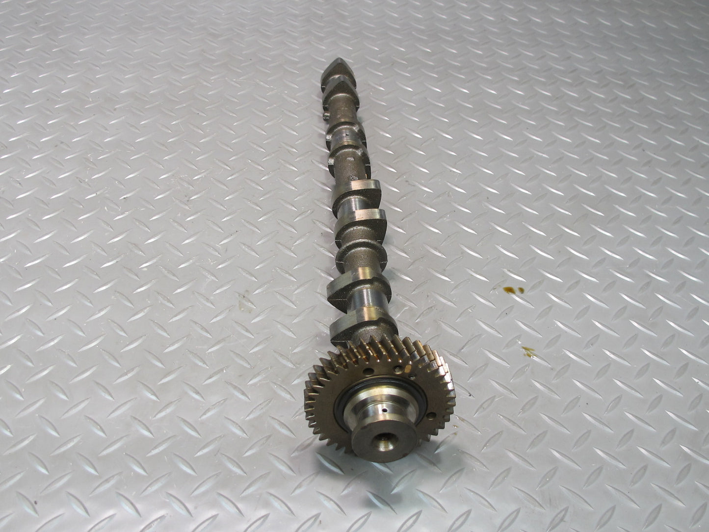 98-00 Lexus UZZ30L SC400 1UZFE Engine Right Intake & Exhaust Camshaft Set OEM