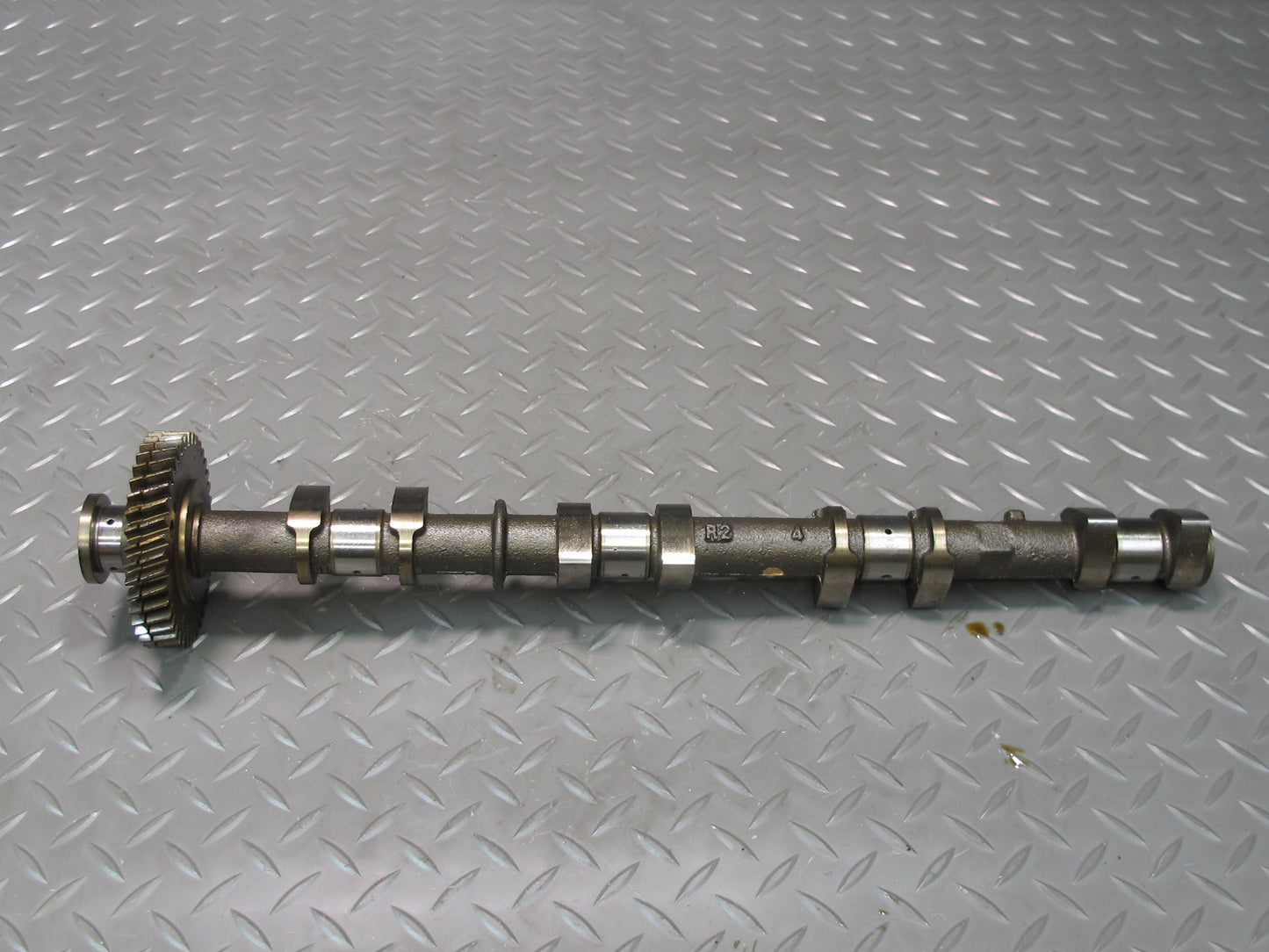 98-00 Lexus UZZ30L SC400 1UZFE Engine Right Intake & Exhaust Camshaft Set OEM