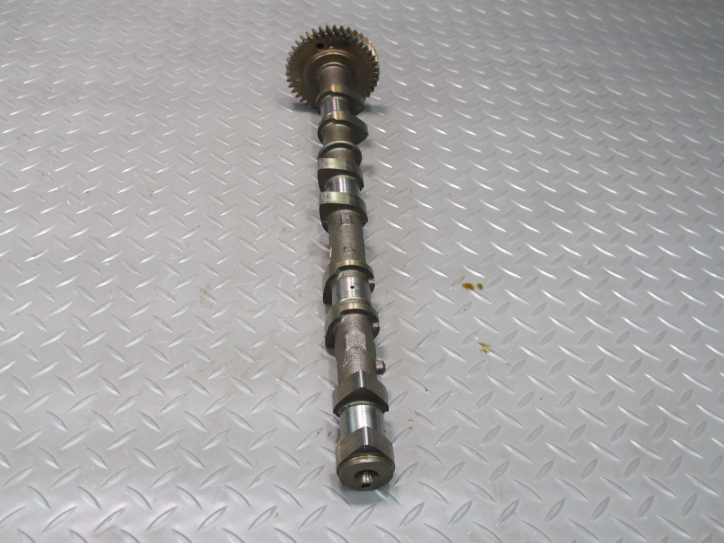 98-00 Lexus UZZ30L SC400 1UZFE Engine Right Intake & Exhaust Camshaft Set OEM