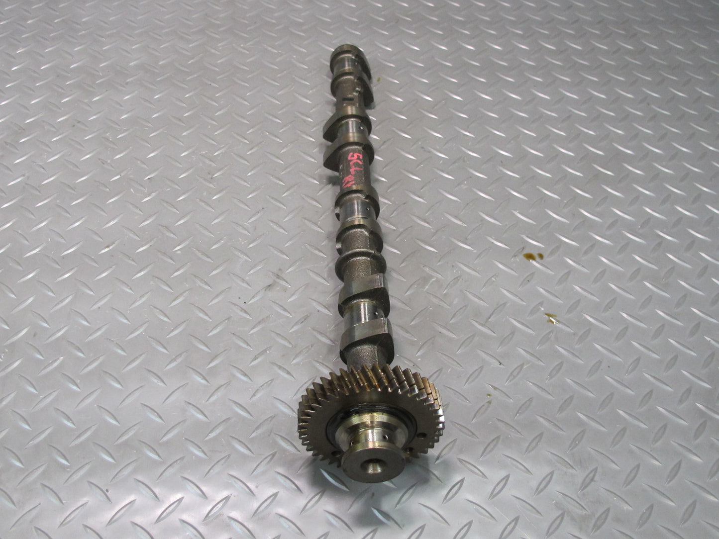 98-00 Lexus UZZ30L SC400 1UZFE Engine Right Intake & Exhaust Camshaft Set OEM