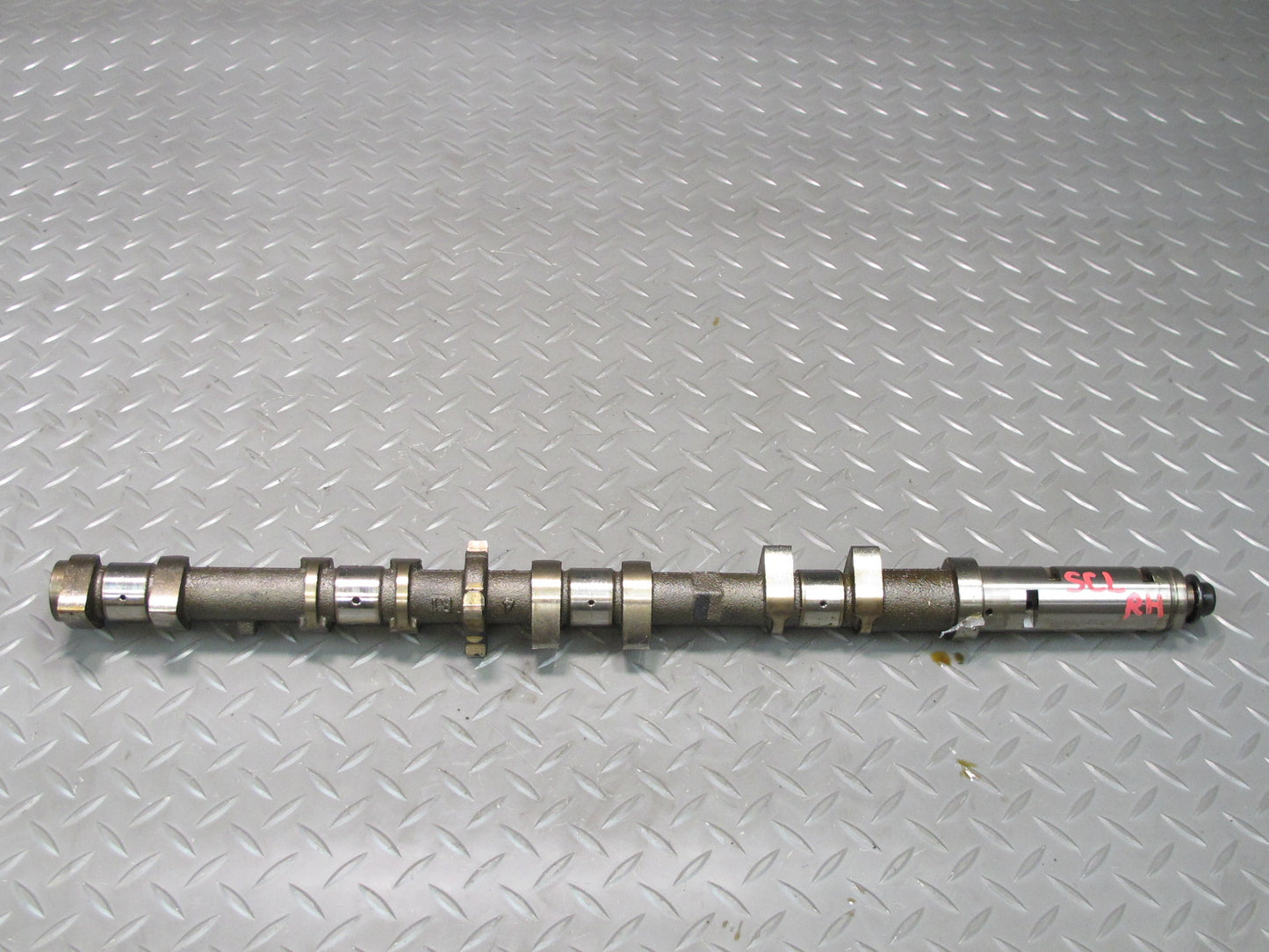 98-00 Lexus UZZ30L SC400 1UZFE Engine Right Intake & Exhaust Camshaft Set OEM