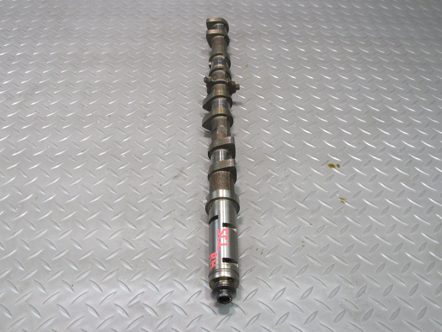 98-00 Lexus UZZ30L SC400 1UZFE Engine Right Intake & Exhaust Camshaft Set OEM