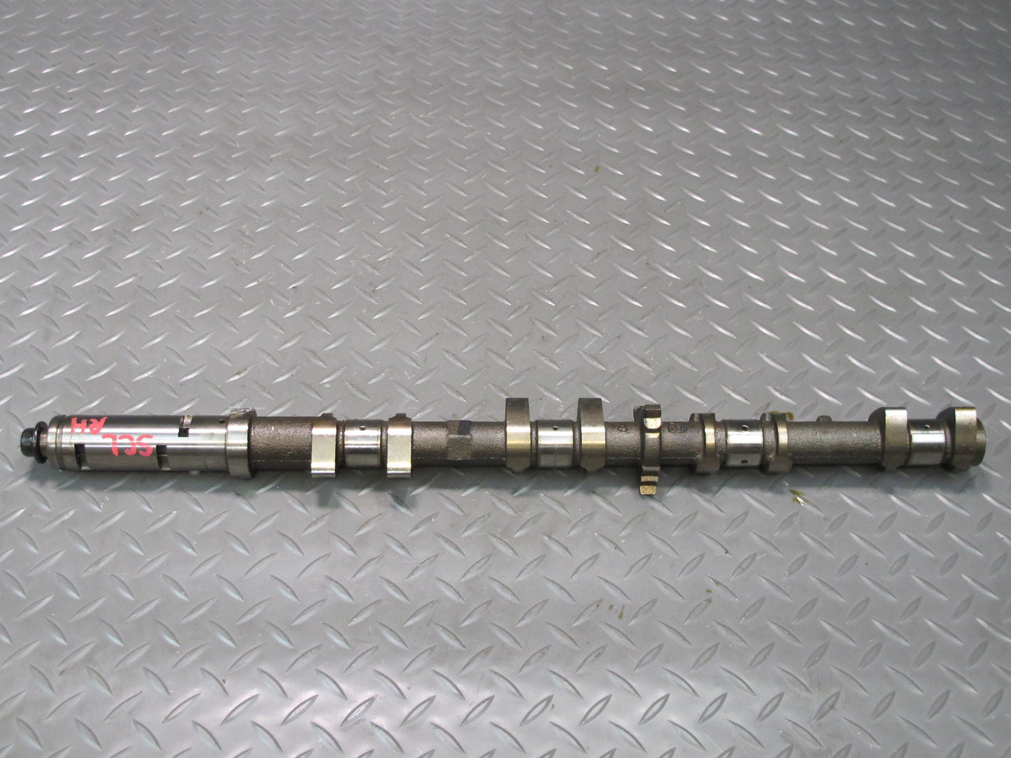 98-00 Lexus UZZ30L SC400 1UZFE Engine Right Intake & Exhaust Camshaft Set OEM