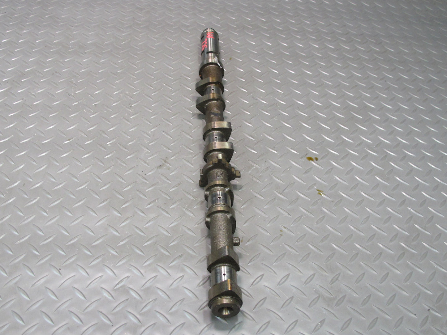 98-00 Lexus UZZ30L SC400 1UZFE Engine Right Intake & Exhaust Camshaft Set OEM