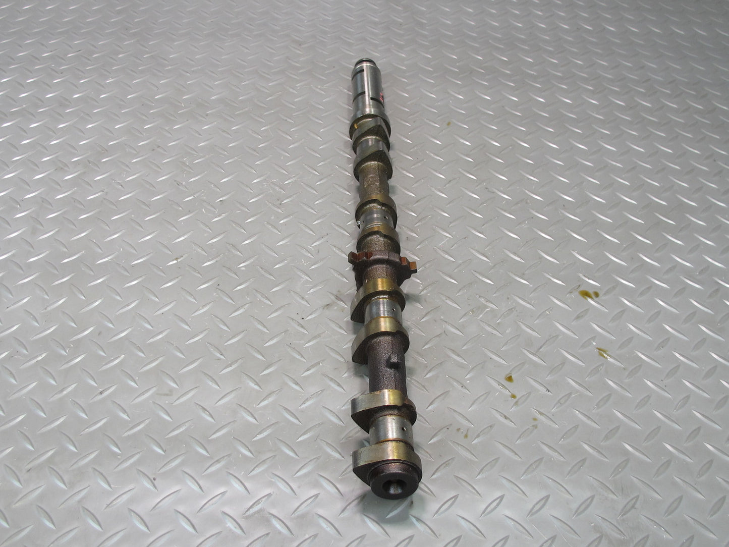 98-00 Lexus UZZ30L SC400 1UZFE Engine Left Intake & Exhaust Camshaft Set OEM