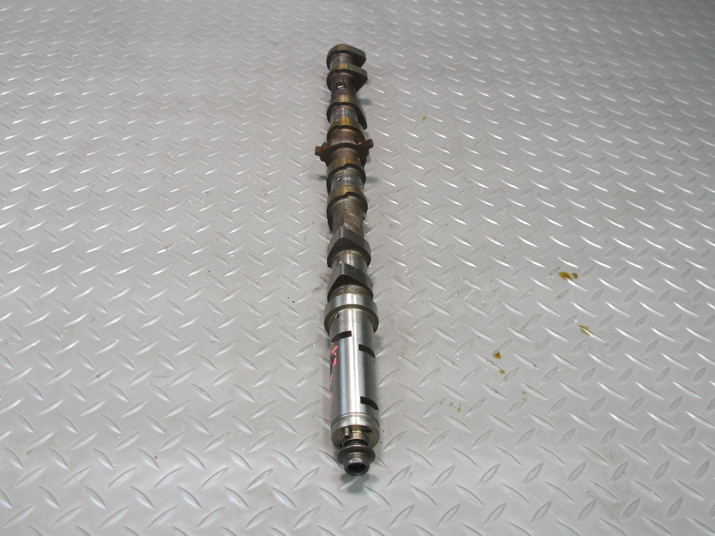 98-00 Lexus UZZ30L SC400 1UZFE Engine Left Intake & Exhaust Camshaft Set OEM