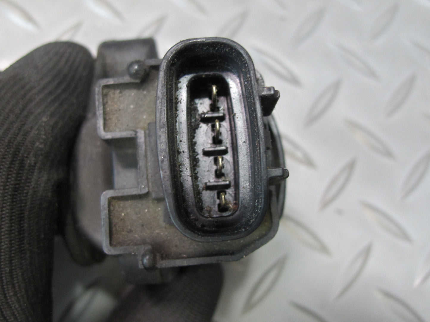 98-00 Lexus GS400 LS400 SC400 1UZFE Set of 8 Engine Motor Ignition Coil OEM