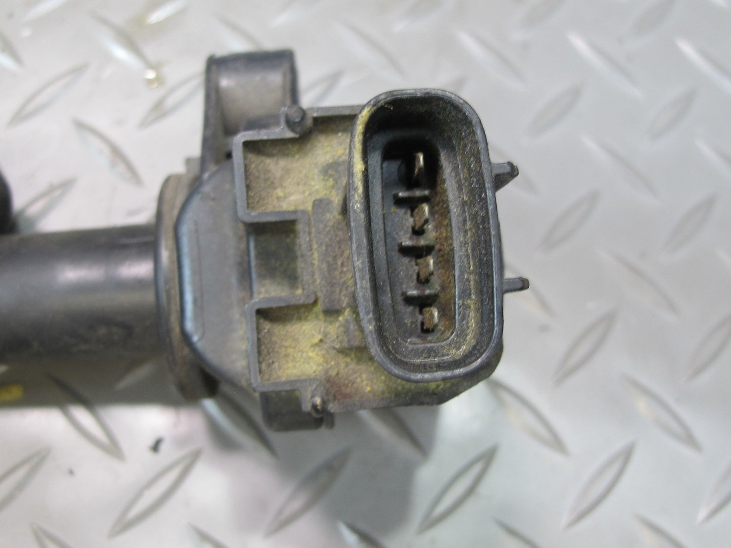 98-00 Lexus GS400 LS400 SC400 1UZFE Set of 8 Engine Motor Ignition Coil OEM