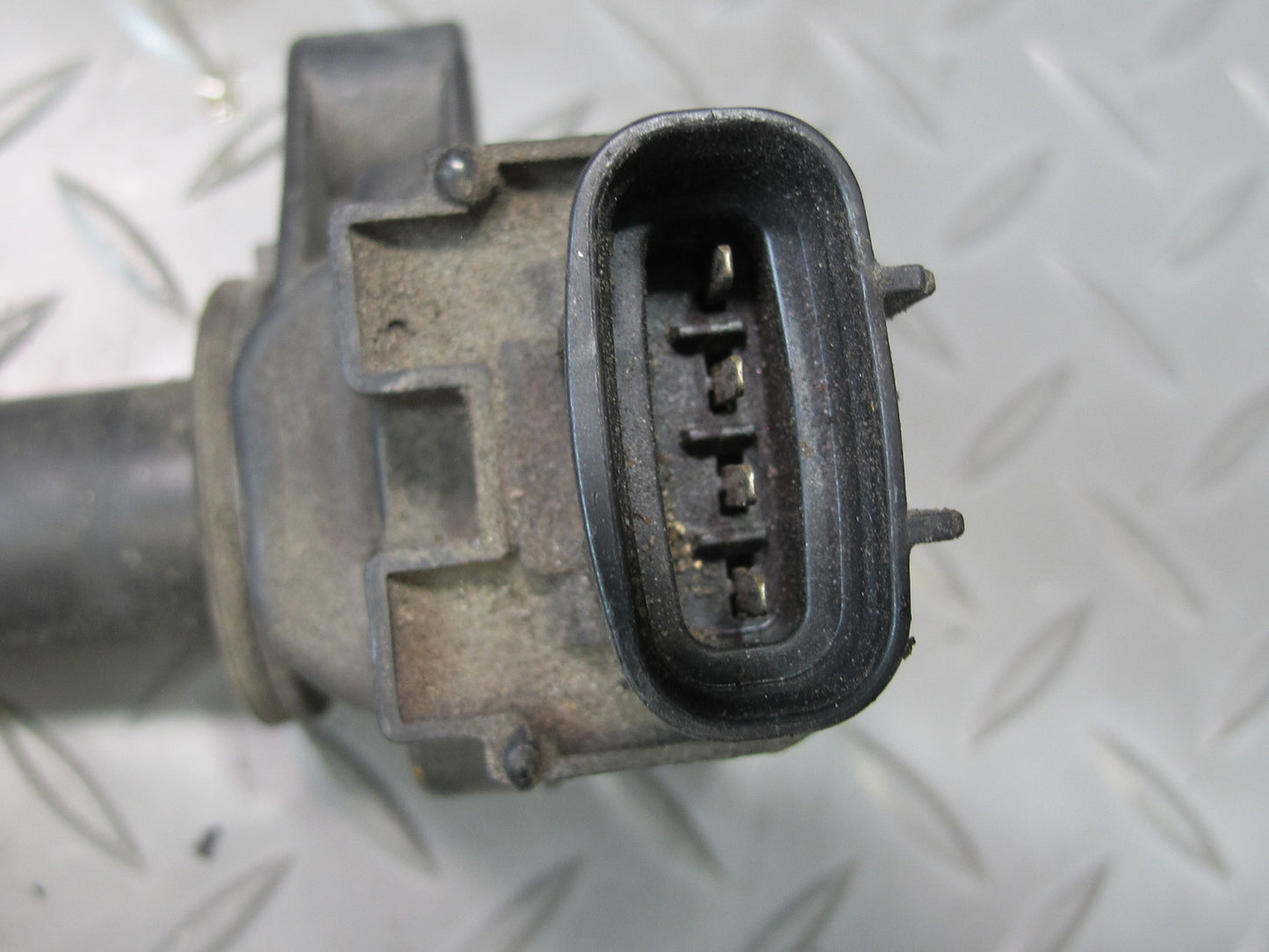 98-00 Lexus GS400 LS400 SC400 1UZFE Set of 8 Engine Motor Ignition Coil OEM