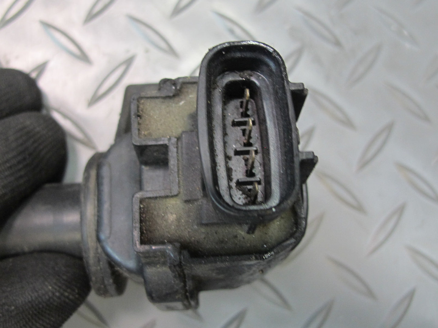 98-00 Lexus GS400 LS400 SC400 1UZFE Set of 8 Engine Motor Ignition Coil OEM