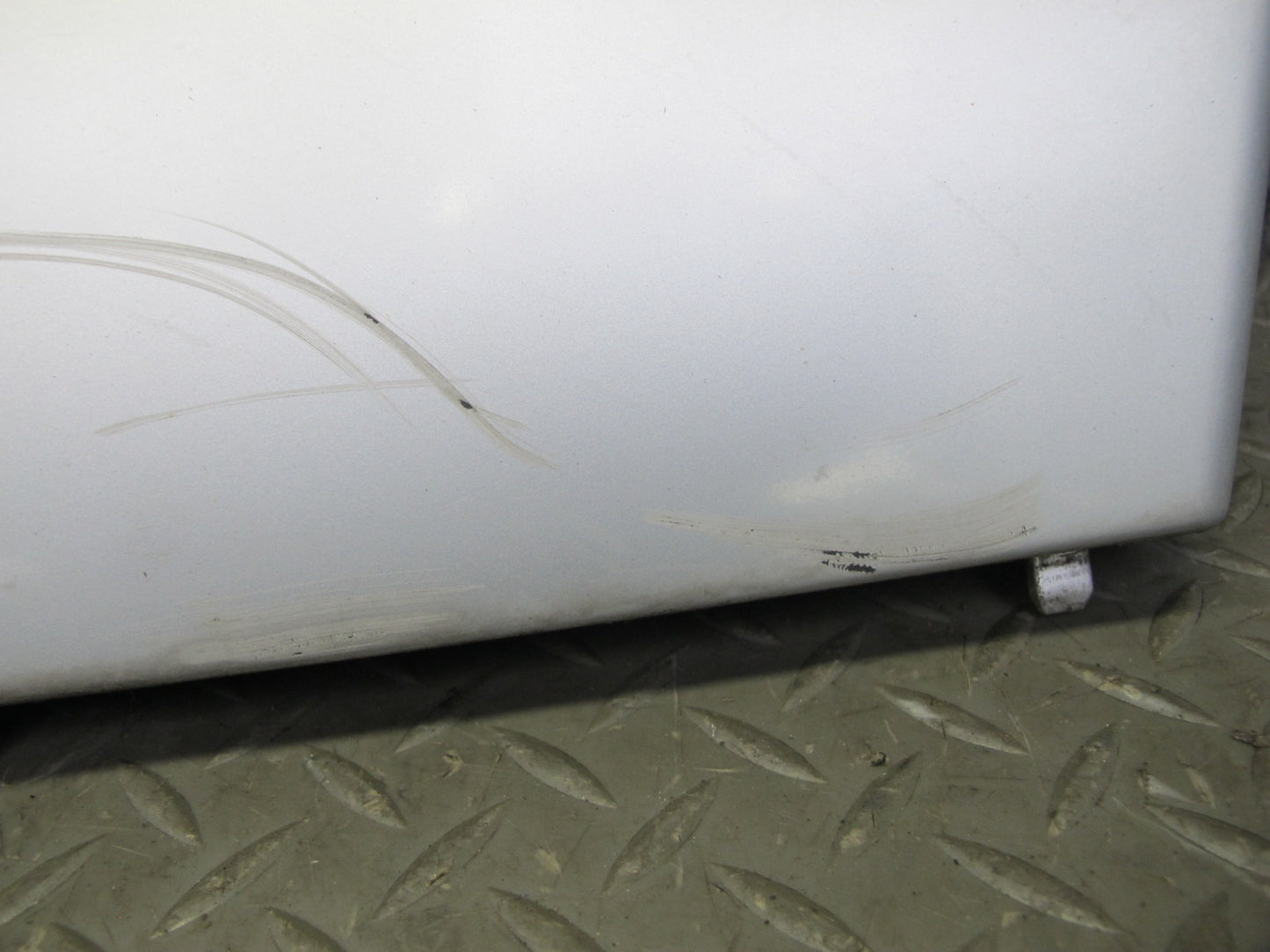 96-99 Mercedes W140 C140 Cl-class Right Door Fender Quarter Trim Molding Set OEM