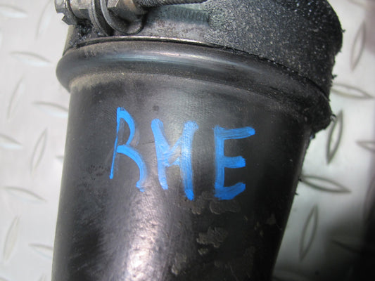 81-85 Mercedes W123 300D Turbo Diesel Air Intake Hose Pipe Tube 6170980501 OEM