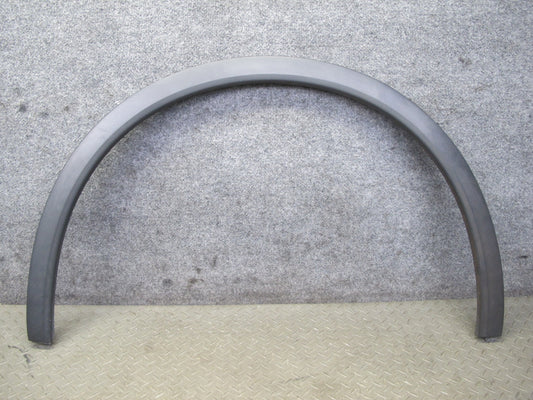 2011-2018 Porsche Cayenne 958 Front Left Side Wheel Fender Flare Trim Molding