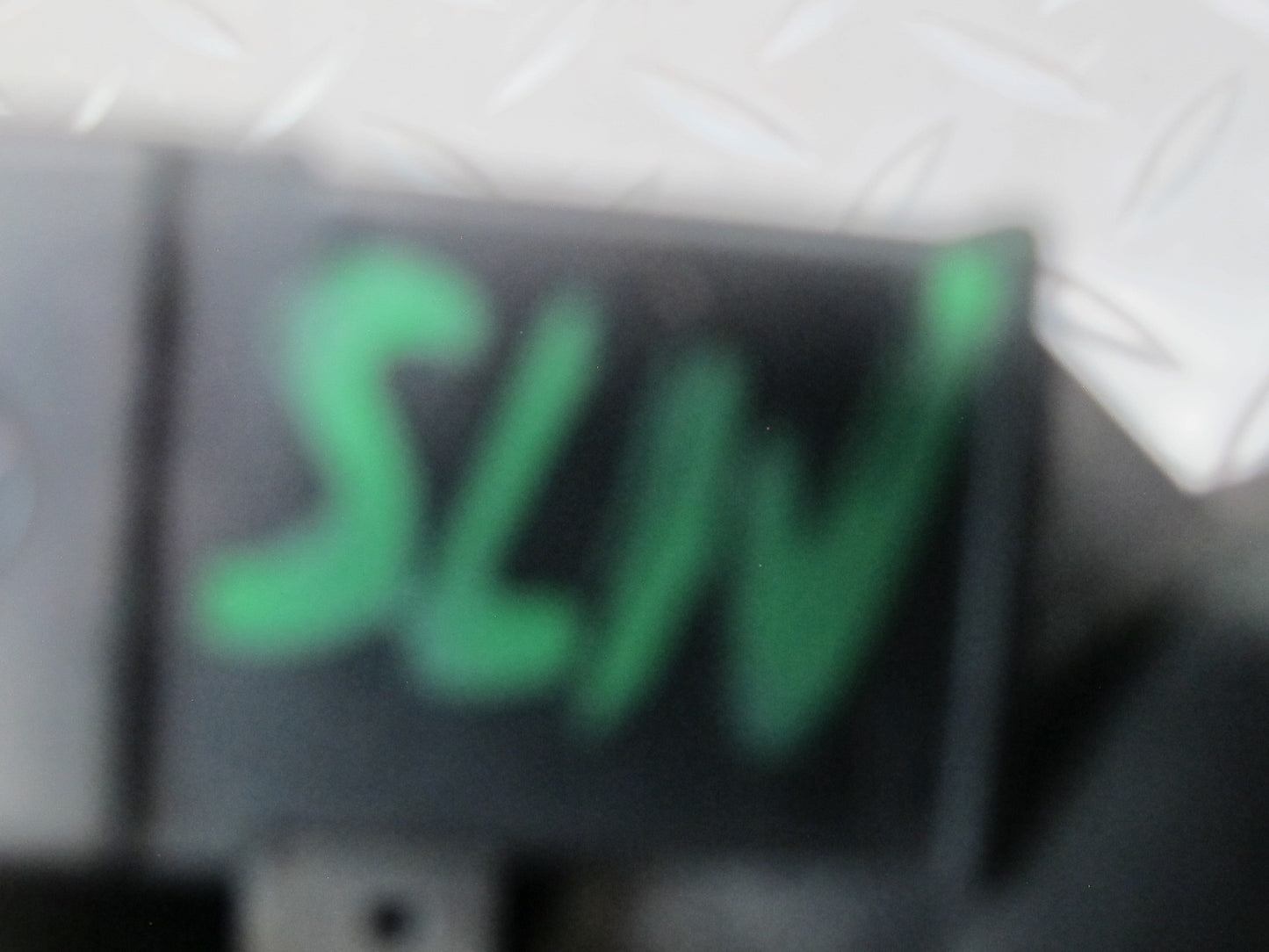 03-08 Mercedes R230 Sl-class Keyless Entry Access Antenna Sensor 2308200275 OEM