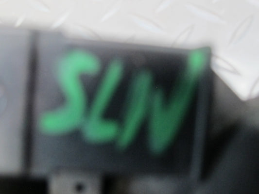 03-08 Mercedes R230 Sl-class Keyless Entry Access Antenna Sensor 2308200275 OEM