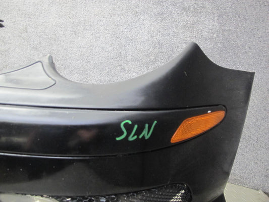 03-06 Mercedes R230 Sl-class AMG Front Bumper Cover w Fog Lights OEM