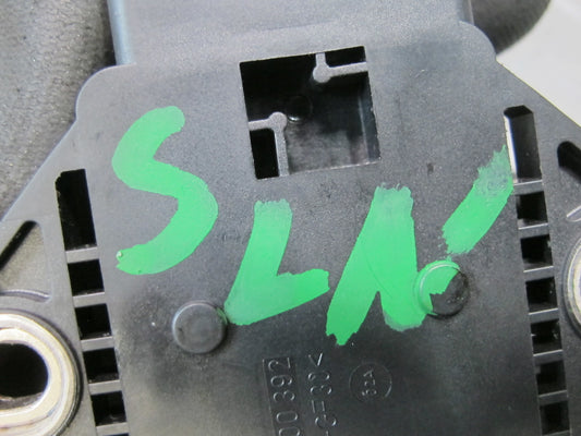 03-06 Mercedes R230 SL YAW Turn Rate Acceleration Speed Sensor 0025426618 OEM