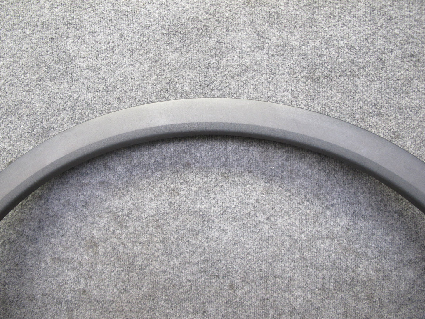 2011-2018 Porsche Cayenne 958 Front Right Side Wheel Fender Flare Trim Molding