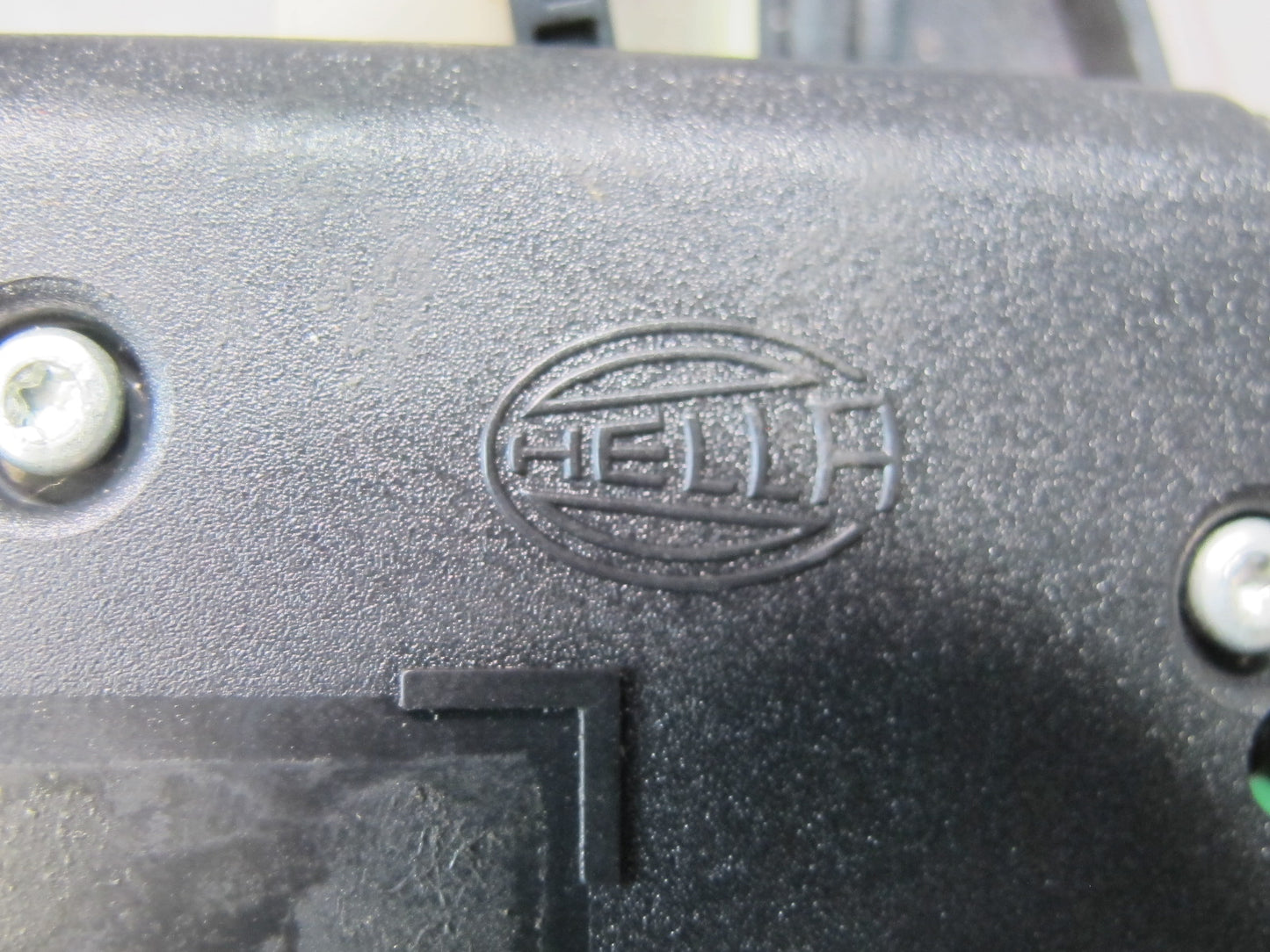 03-06 Mercedes R230 Sl-class Overhead Console Dome Reading Light OEM