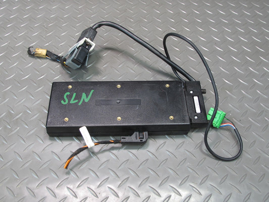 03-06 Mercedes R230 Sl-class Voice Command Communication Control Module OEM