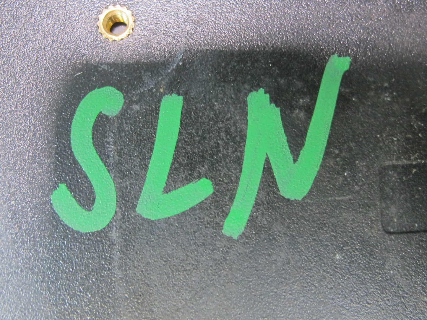 03-06 Mercedes R230 Sl-class Voice Command Communication Control Module OEM