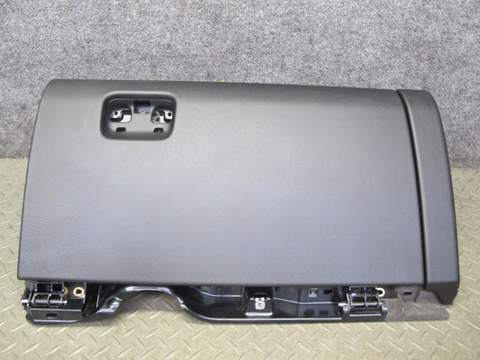 2011-2018 Porsche Cayenne 958 Front Right Dash Glove Box Storage Compartment