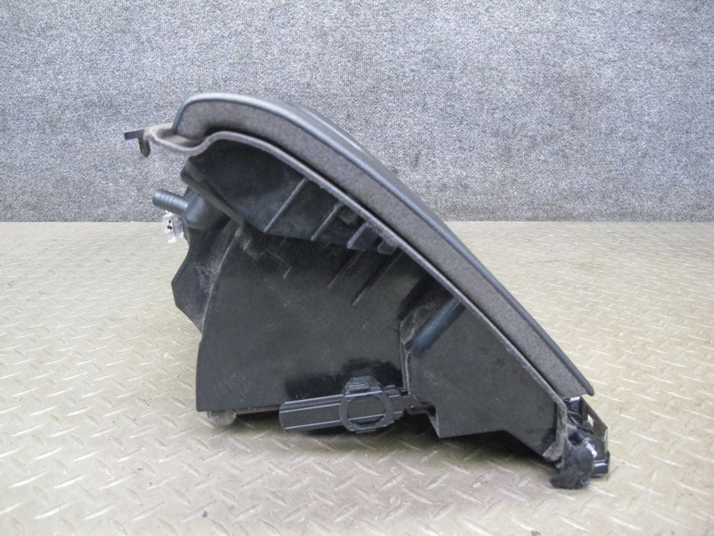 2011-2018 Porsche Cayenne 958 Front Right Dash Glove Box Storage Compartment