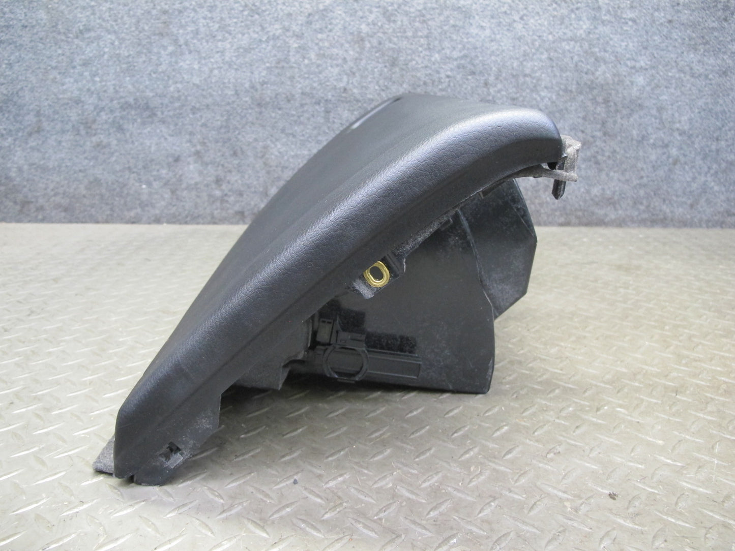 2011-2018 Porsche Cayenne 958 Front Right Dash Glove Box Storage Compartment