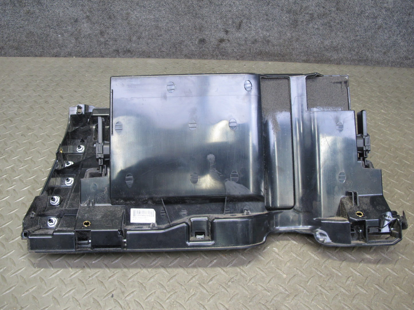 2011-2018 Porsche Cayenne 958 Front Right Dash Glove Box Storage Compartment