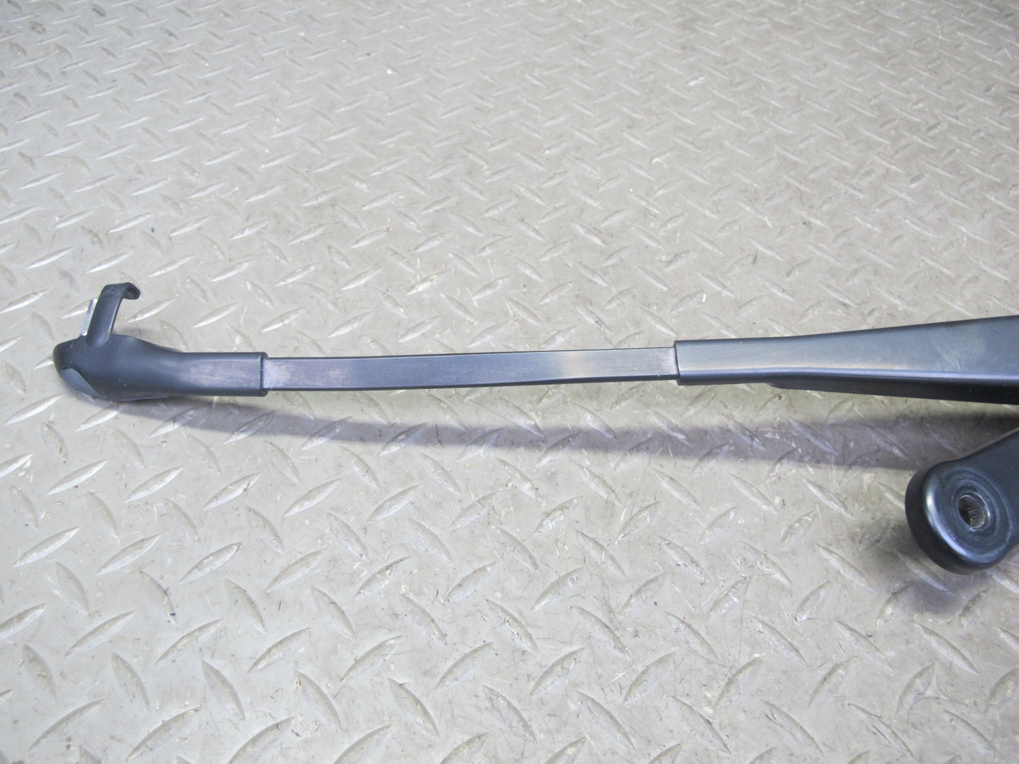 2011-2018 Porsche Cayenne 958 Front Windshield Wiper Arm Right & Left Side Set