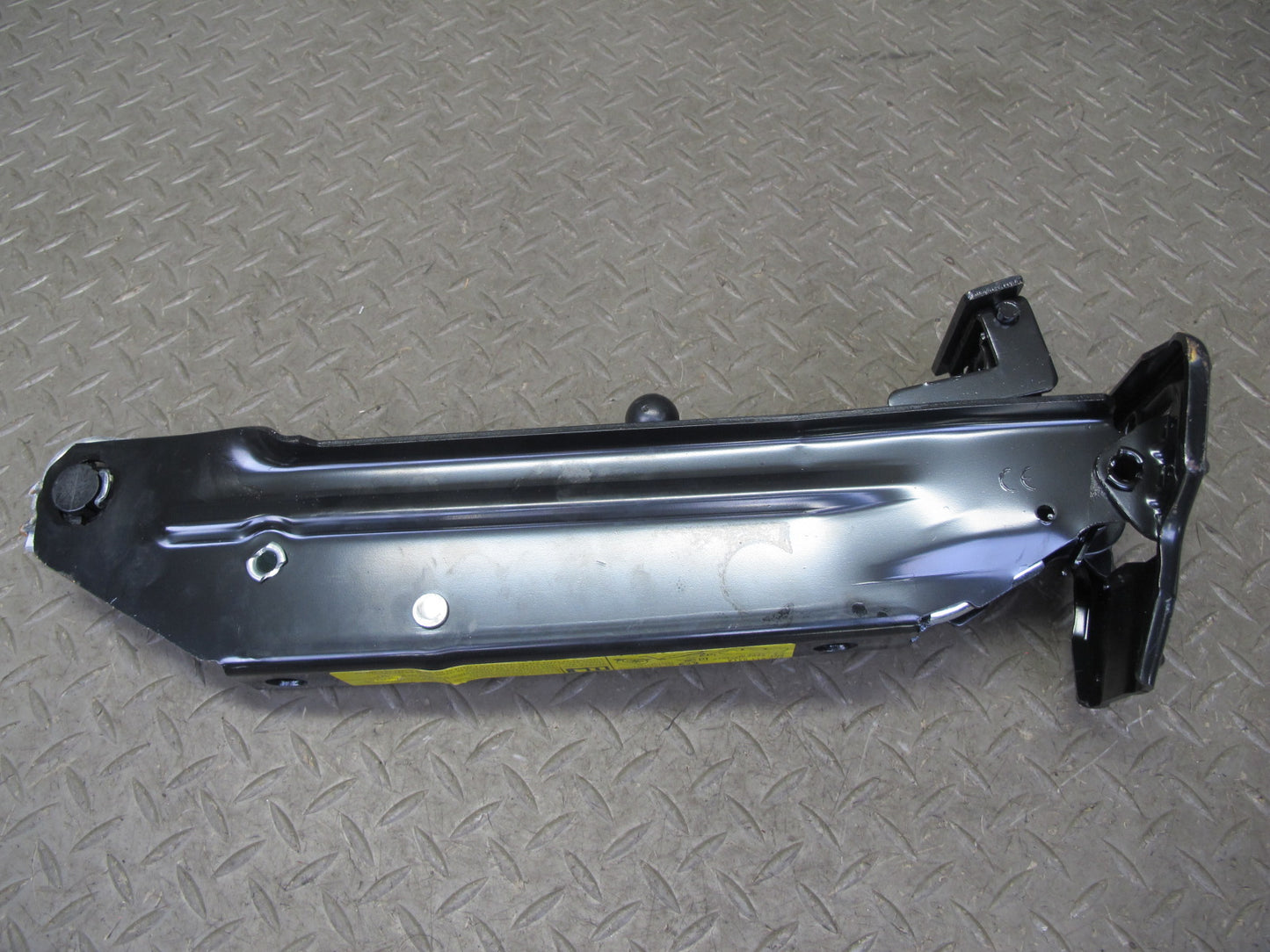 2011-2018 Porsche Cayenne 958 Rear Spare Tire Lift Jack Tool KIT W/ Foam Set