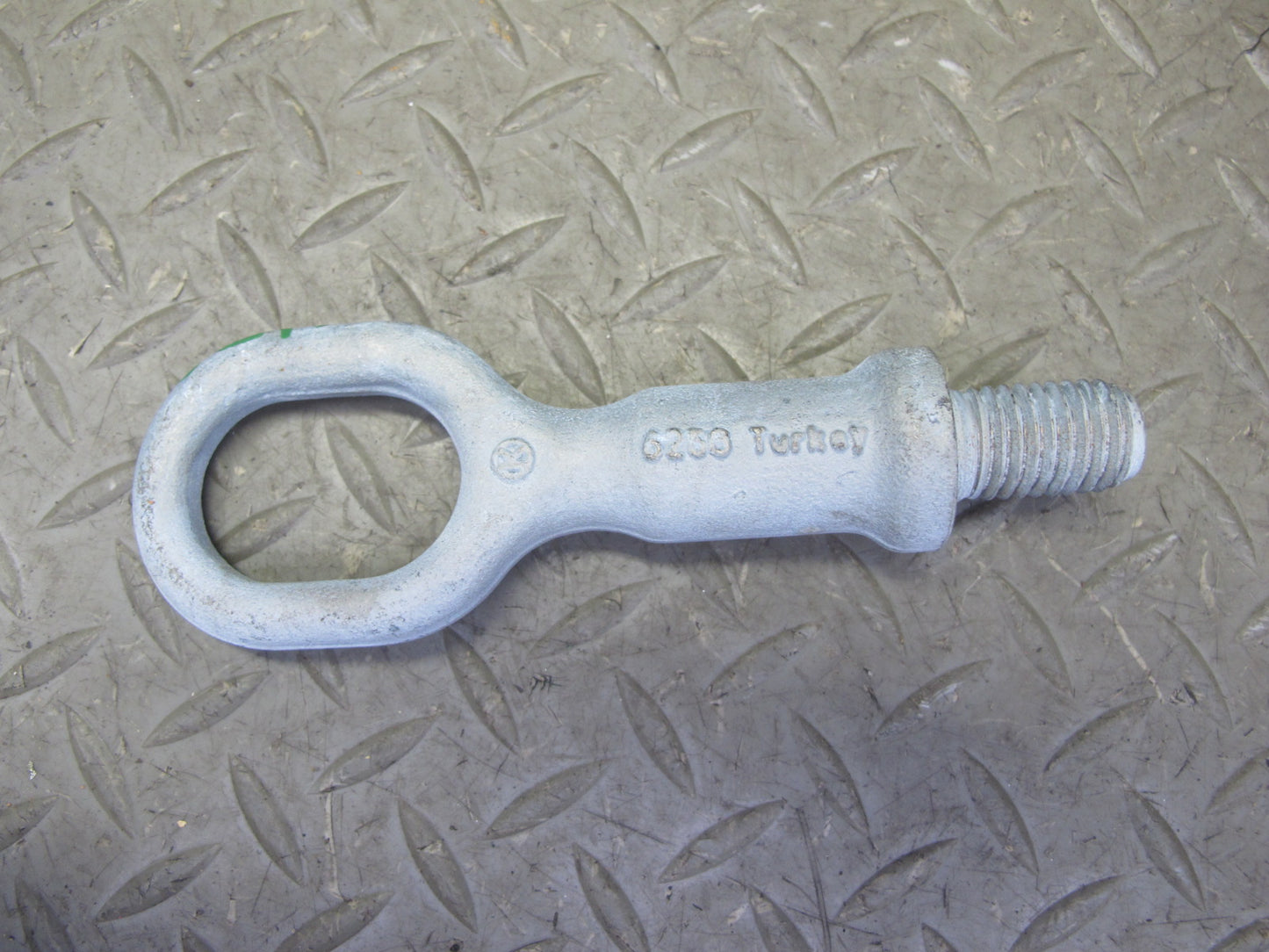 2011-2018 Porsche Cayenne 958 Rear Spare Tire Lift Jack Tool KIT W/ Foam Set