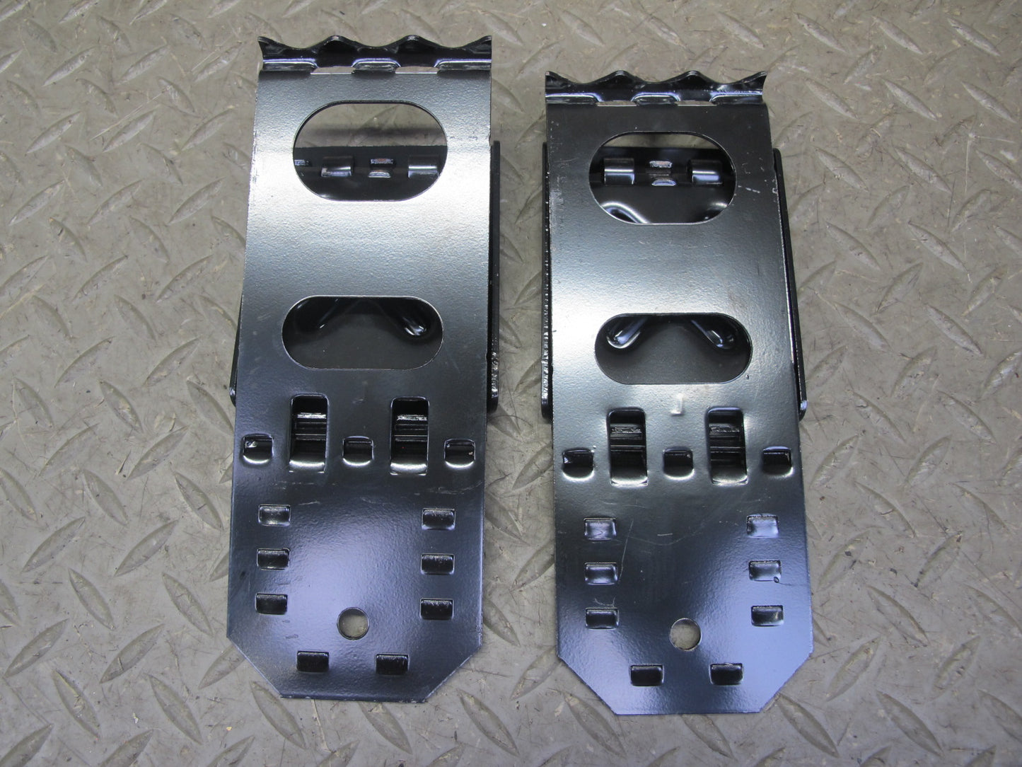 2011-2018 Porsche Cayenne 958 Rear Spare Tire Lift Jack Tool KIT W/ Foam Set