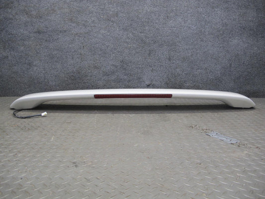 96-98 Toyota MARK2 JZX100 Tourer S Rear Trunk Lid Spoiler Wing w Brake Light OEM