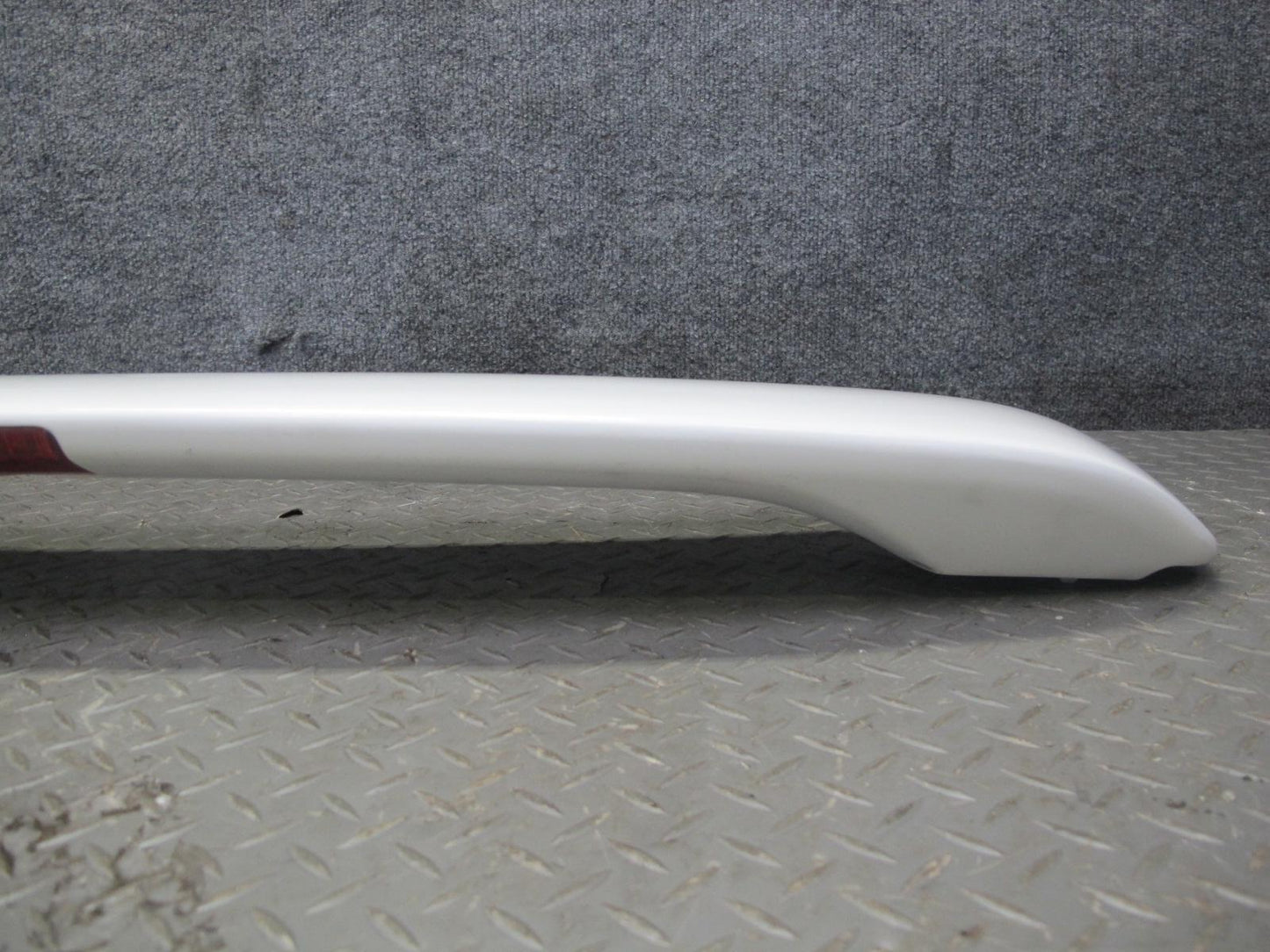 96-98 Toyota MARK2 JZX100 Tourer S Rear Trunk Lid Spoiler Wing w Brake Light OEM